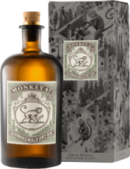 Monkey 47 Distiller's Cut 2024 0,5l 47%