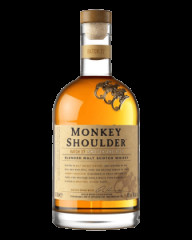 Monkey Shoulder 40% 0,7l (èistá f¾aša)