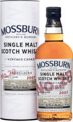 Mossburn Vintage Casks Craigellachie 13 ron No.28 46% 0,7l