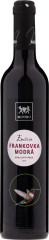 Movino Emcia Frankovka modr 2019 12,5% 0,5l