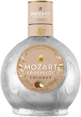 Mozart Chocolate Coconut 15% 0,5l