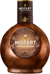 Mozart Chocolate Coffee 17% 0,5l