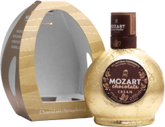 Mozart Chocolate Cream Easter 0,5l 17%