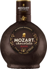 Mozart Chocolate Dark 17% 0,5l (ist faa)