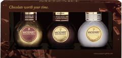 Mozart Trio 16,33% 0,15l