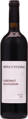 Mrva & Stanko Cabernet Sauvignon 2018 13,5% 0,75l