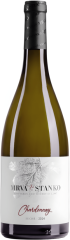 Mrva & Stanko Chardonnay 2024 14% 0,75l