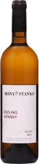 Mrva & Stanko Rizling Rnsky 2021 13% 0,75l