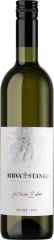 Mrva & Stanko Veltlnske zelen 2024 13,5% 0,75l