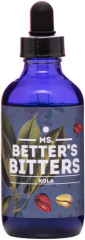 Ms.Better's Bitters Kola 40% 0,12l
