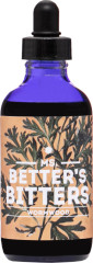 Ms.Better's Bitters Wormwood 40% 0,12l