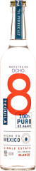 Muestra Ocho No.8 Blanco 40% 0,5l