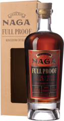 Naga Full Proof 60,1% 0,7l
