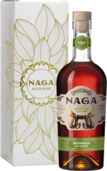 Naga Java Reserve 40% 0,7l