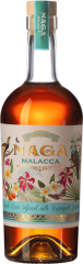 Naga Malacca 40% 0,7l