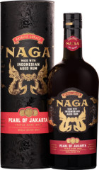 Naga Pearl of Jakarta 42,7% 0,7l