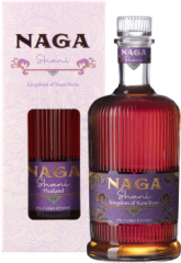 Naga Shani PX 46% 0,7l