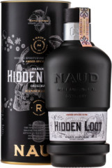 Naud Hidden Loot v tube 40% 0,7l
