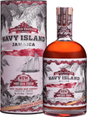 Navy Island XO Reserve Port Cask Finish 46,4% 0,7l