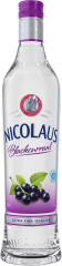 Nicolaus Blackcurrant Vodka 35% 0,7l