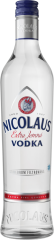 Nicolaus Vodka 37,5% 0,7l
