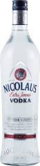 Nicolaus Vodka Extra Jemn 1l 38%