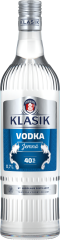 Nicolaus Vodka Jemn 40% 0,7l
