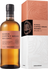 Nikka Coffey Grain 45% 0,7l