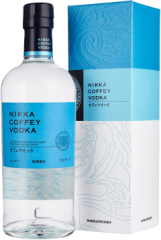 Nikka Coffey Vodka 40% 0,7l