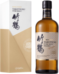 Nikka Taketsuru Pure Malt 43% 0,7l