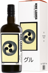 Nine Leaves Ex-Armagnac 3 Casks Distilled 2018 59% 0,7l