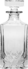 Nomy Whisky Set Opera (1 x 0,75l, 6 x 0,3l) 2,55l