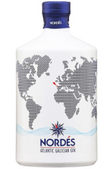 Nordés Atlantic Galician Gin 40% 0,7l (èistá f¾aša)