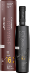 Octomore 16.2 58,1% 0,7l