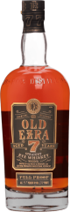 Old Ezra Brooks 7 ron Rye 57% 0,7l