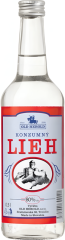 Old Herold Lieh Konzumn 80% 0,5l
