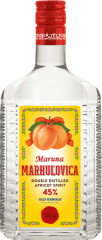 Old Herold Marhuovica 45% 0,7l