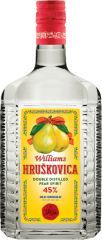 Old Herold Williams Hrukovica 45% 0,7l