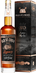 Old St. Croix XO Reserve Legacy 42% 0,7l