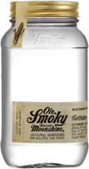 Ole Smoky Original Moonshine 0,5l 50%