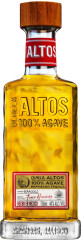 Olmeca Altos Reposado 38% 0,7l