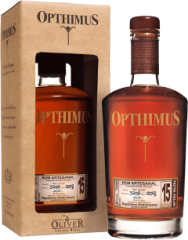 Opthimus 15 Res Laude 38% 0,7l