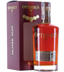 Opthimus 15 Oporto 43% 0,7l
