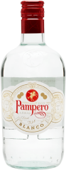 Pampero Blanco 37,5% 0,7l