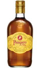 Pampero Especial 40% 0,7l