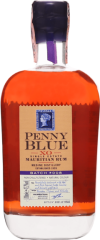 Penny Blue XO Batch 008 42,2% 0,7l