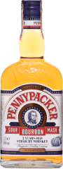 PennyPacker Bourbon 40% 0,7l