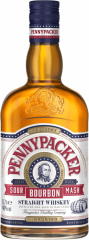 PennyPacker Bourbon 40% 0,7l
