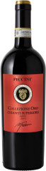 Piccini Collezione Oro Chianti Superiore DOCG 13% 0,75l