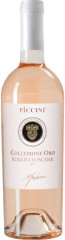 Piccini Collezione Oro Rosato Toscano IGT 12,5% 0,75l (ist faa)